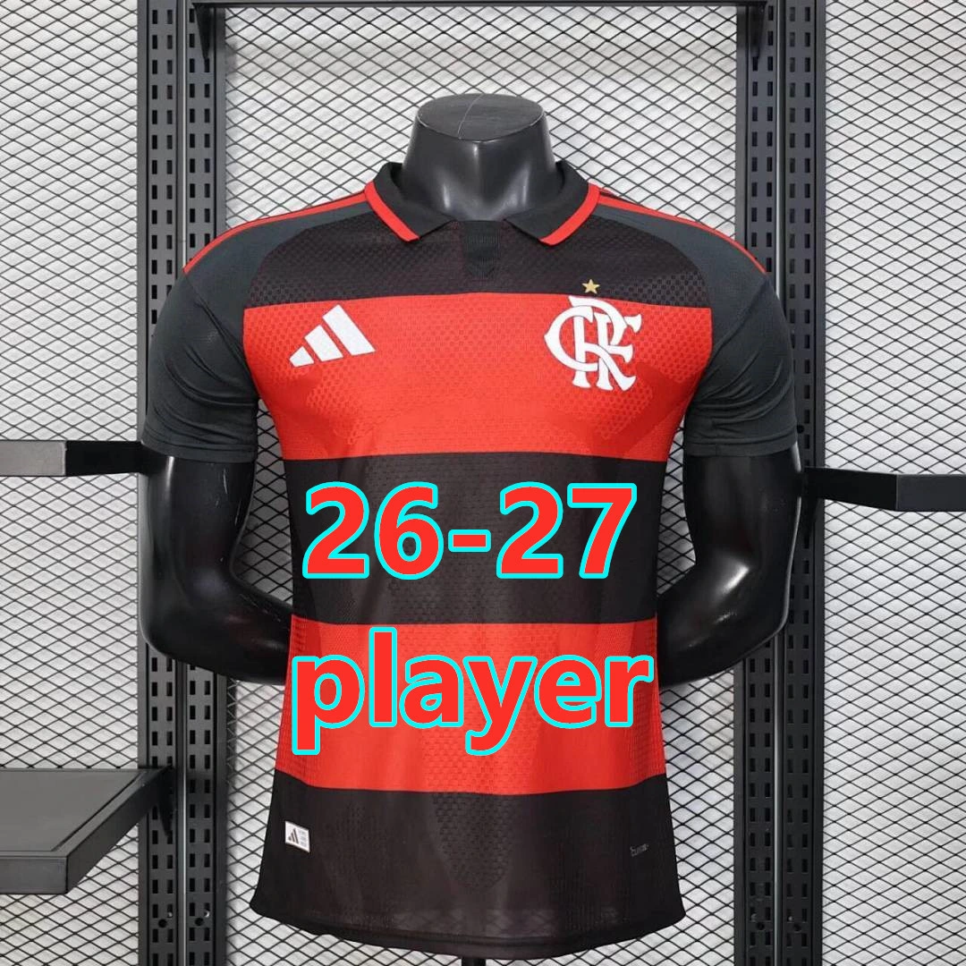 26-27 Flamengo — cor 35