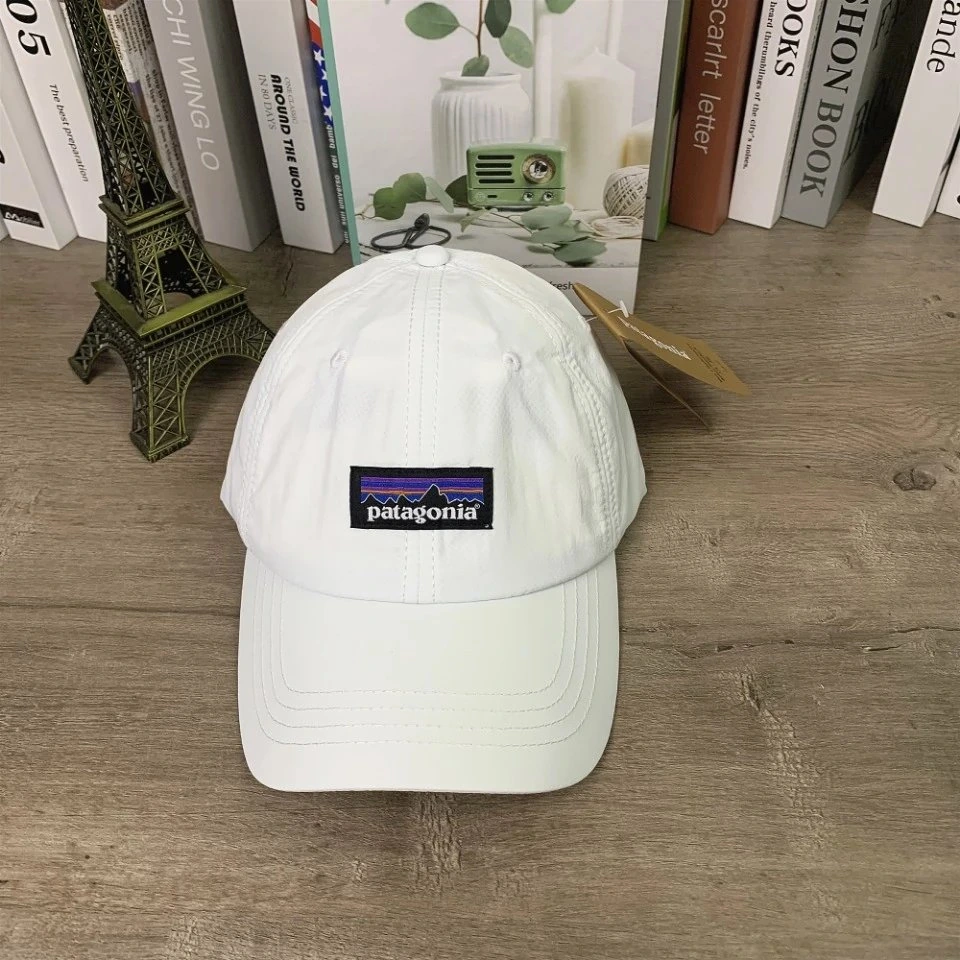 Boné Patagonia Five Panel Streetwear
