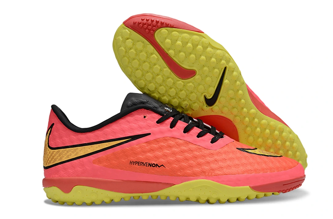 Nike Hypervenom TF — cor 1