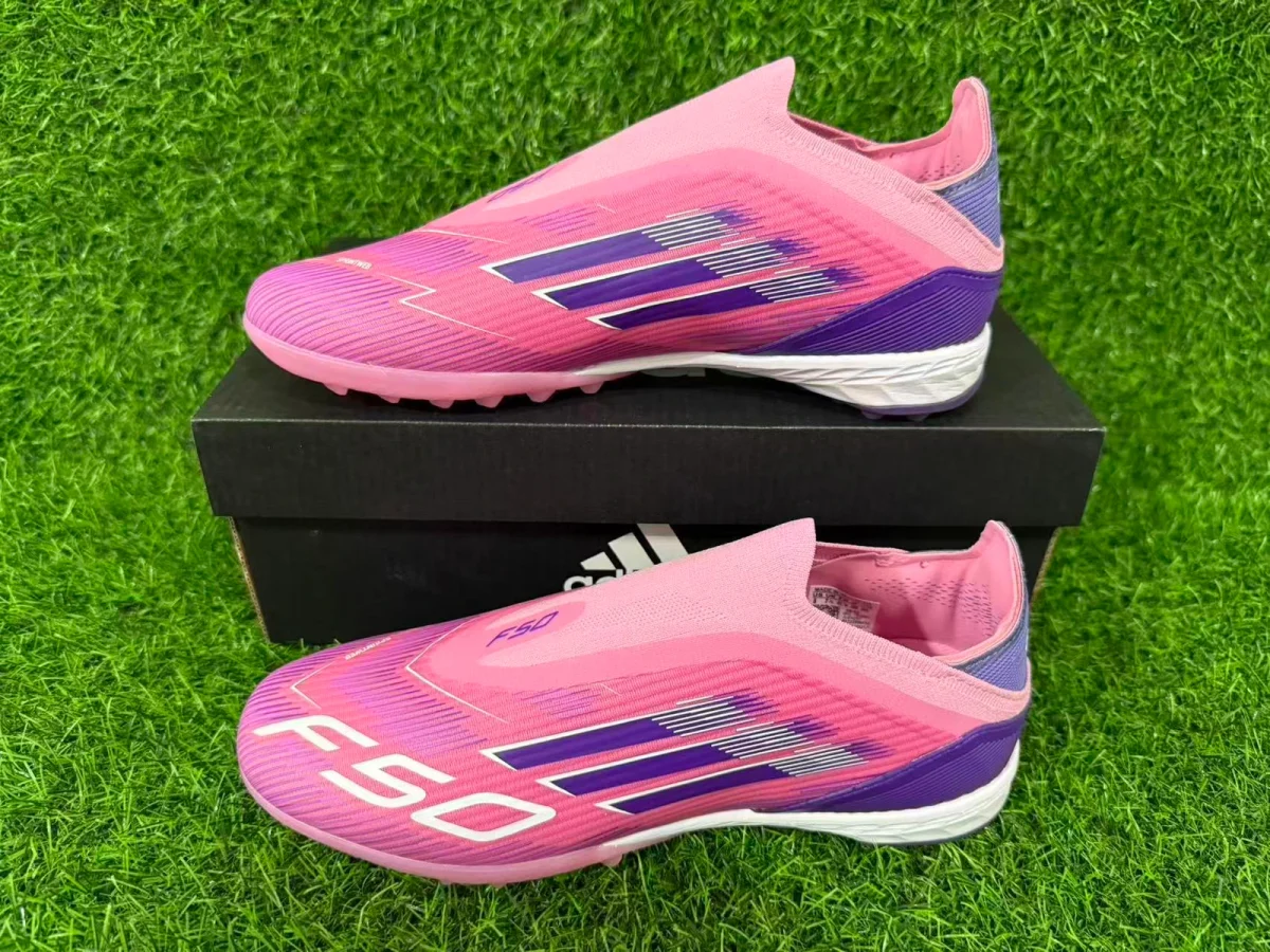 Adidas F50 TF — cor 70