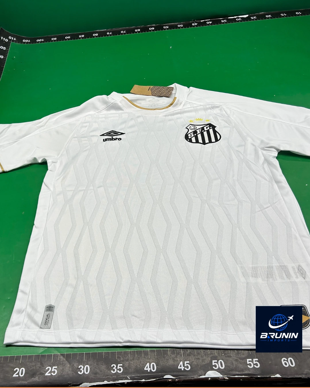 Conjunto Santos FC - 2026