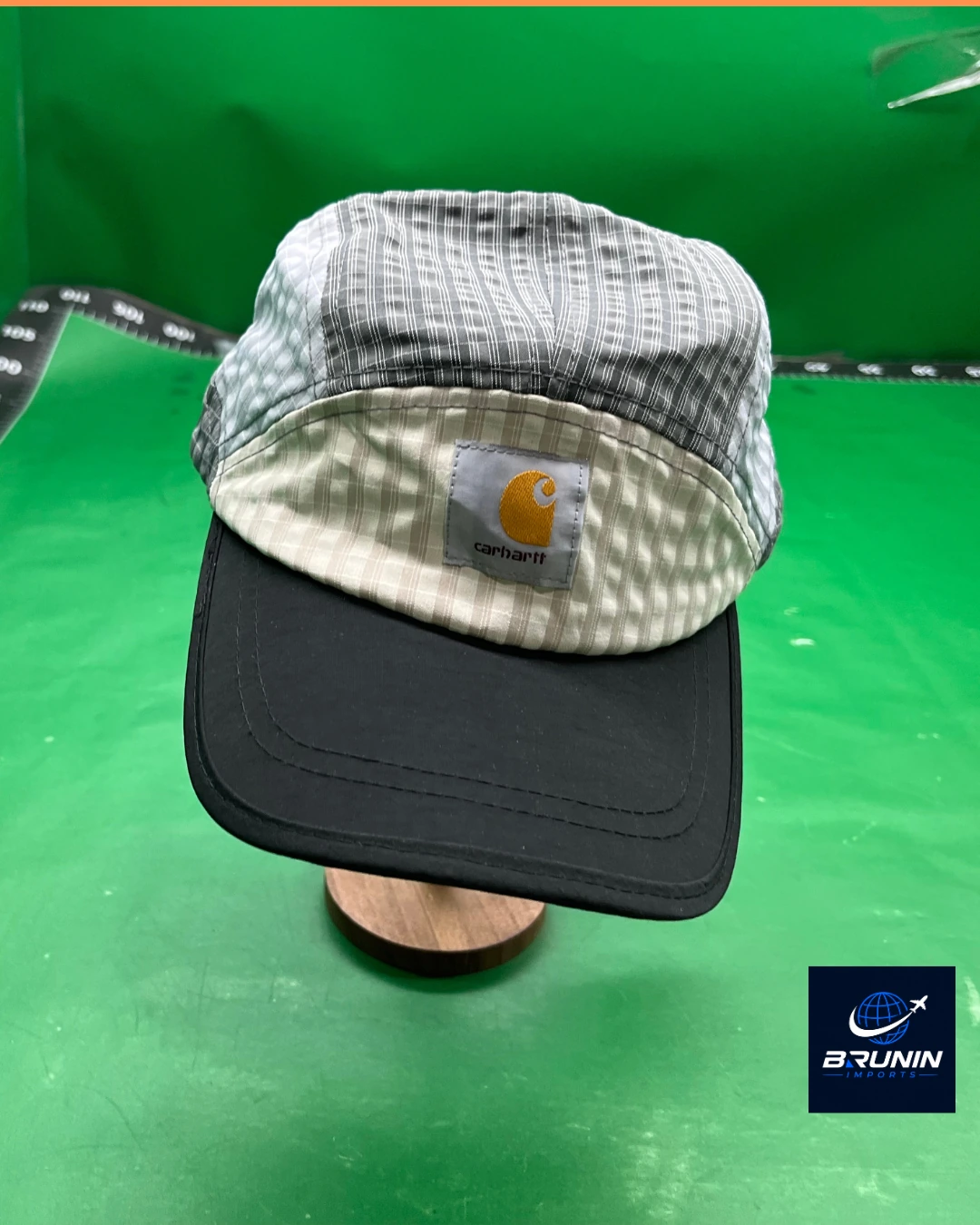 Boné Carhartt