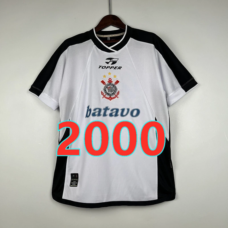 Corinthians Retro — cor 1