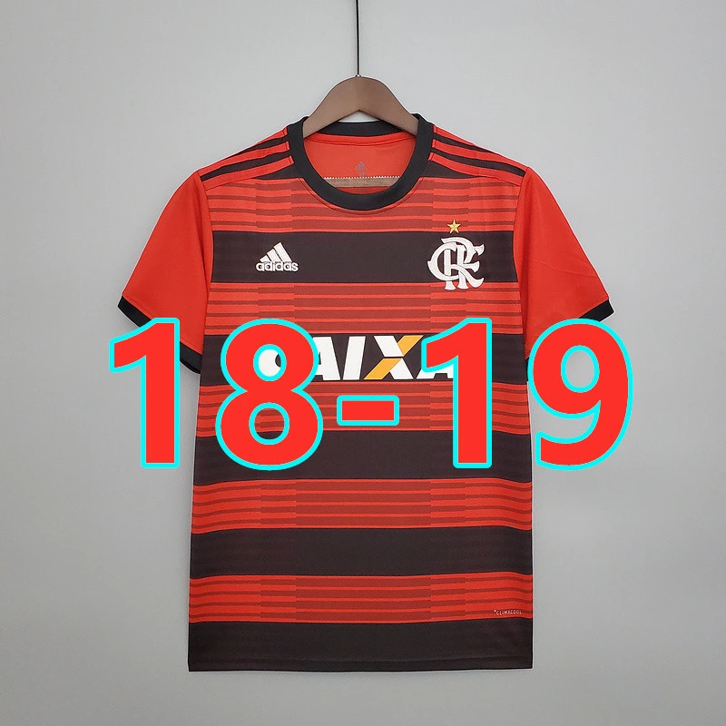 Flamengo 18-19 — cor 1