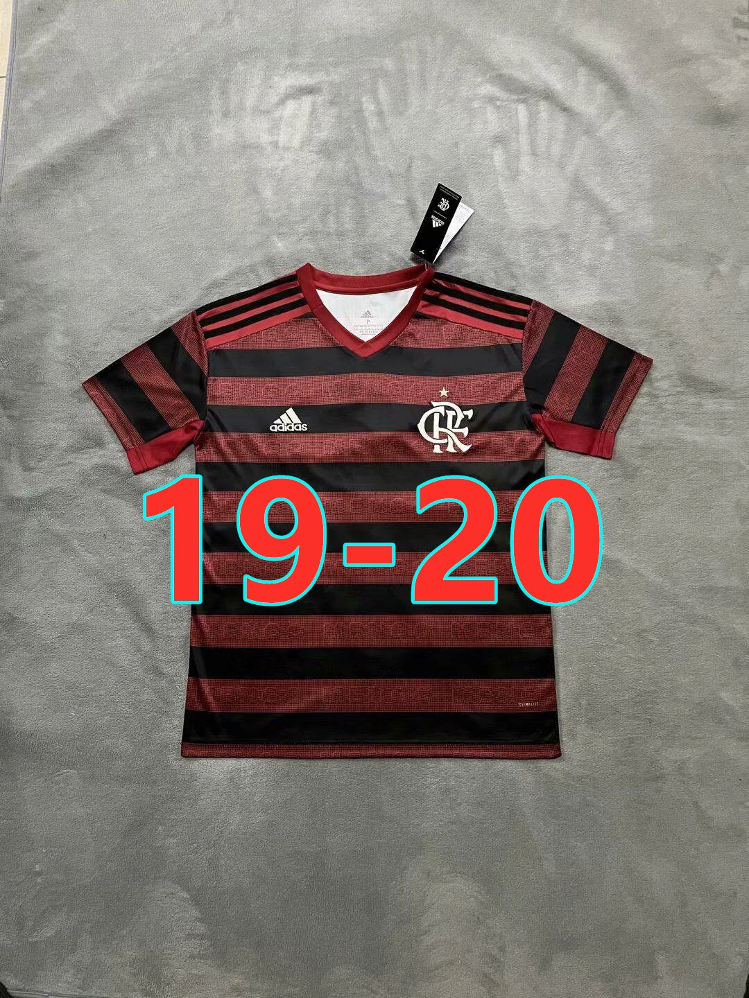 Flamengo 19-20 — cor 1
