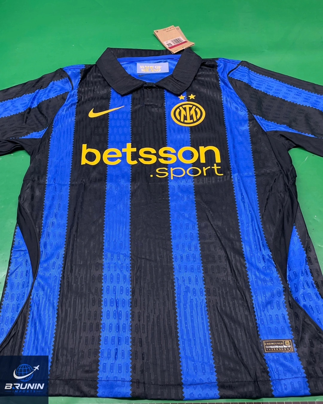Inter de Milão 2026/27